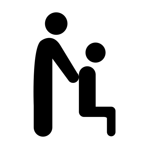 Shockwave Therapy Icon